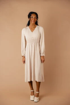 Paper Moon Midi -Arla Fashion 7W4A3643 7edfbaa6 d633 47cc 97e6 085e4b03926b