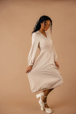 Paper Moon Midi -Arla Fashion 7W4A3656 6ee9c8a9 3691 401e b277 4ba1a1746fc3