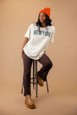 The New York Graphic Tee