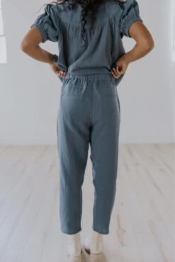 No Better Duo Pants 41 No Better Duo Pants -Arla Fashion 7W4A3758 d1673750 f0dd 4b25 ab3e 8d9dfa95aacb