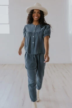 No Better Duo Pants 39 No Better Duo Pants -Arla Fashion 7W4A3780 acb7382d f015 4602 906a 996d6a465982