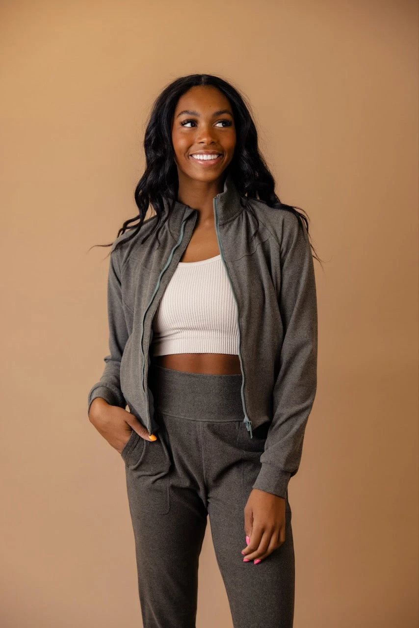 Tamlin Strappy Back Tank 5 Tamlin Strappy Back Tank - Image 3