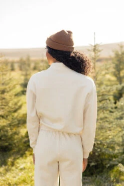 Gold Rush Jogger Set -Arla Fashion 7W4A3922