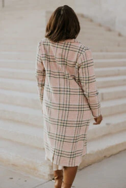 SALT We’ll Meet Again Longline Jacket -Arla Fashion 7W4A3966 23bc9867 c80f 426d 8550 fea7602ee0e0