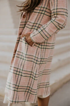 SALT We’ll Meet Again Longline Jacket -Arla Fashion 7W4A3970 34688dab 5b0c 482d a472 962eba86629a