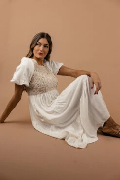 Feels Like Home Crochet Dress 19 Feels Like Home Crochet Dress -Arla Fashion 7W4A3972