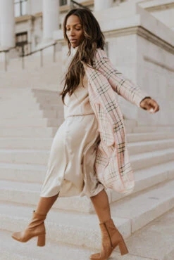 SALT We’ll Meet Again Longline Jacket -Arla Fashion 7W4A3986 62c1bab7 f0af 4ddd a73e 4564066ac26a