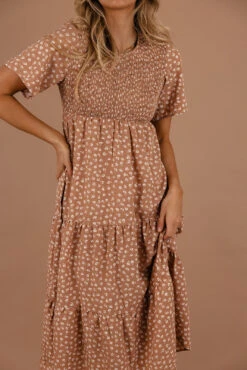 Too Sweet Smocked Dress 16 Too Sweet Smocked Dress -Arla Fashion 7W4A4049 ec902c54 d169 476f 8e47 2c319c5d7e9f