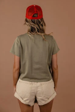 The Emre Tee -Arla Fashion 7W4A4060