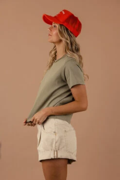 The Emre Tee -Arla Fashion 7W4A4065