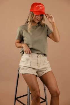 The Emre Tee -Arla Fashion 7W4A4082