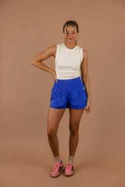 Free People The Way Home Shorts -Arla Fashion 7W4A4115