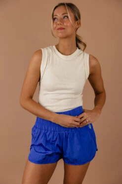 Free People The Way Home Shorts -Arla Fashion 7W4A4132 f03dff3f ac14 4a7c 9155 f9c75d3a18dd