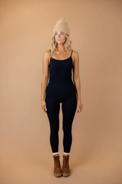 The Morrigan Jumpsuit 17 The Morrigan Jumpsuit -Arla Fashion 7W4A4172