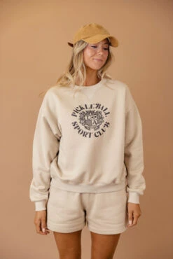 Pickleball Sport Club Set 12 Pickleball Sport Club Set -Arla Fashion 7W4A4179