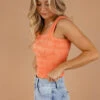 Free People Love Letter Cami -Arla Fashion 7W4A4195