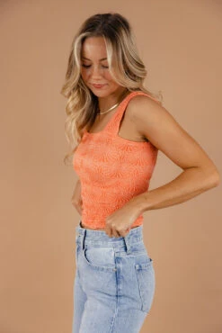 Free People Love Letter Cami