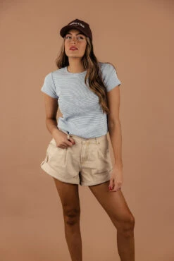 Free People Danni Short -Arla Fashion 7W4A4217 1007b385 ca25 478f bc0d 1a43322bd3c2