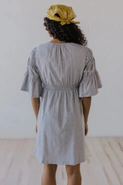 The Paisley MOM Dress -Arla Fashion 7W4A4497