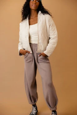 Free People Love Letter Cami -Arla Fashion 7W4A4514