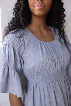 The Paisley MOM Dress -Arla Fashion 7W4A4528