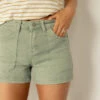 Jaime Patch Pocket Shorts 2 Jaime Patch Pocket Shorts -Arla Fashion 7W4A4671