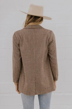 Cherish You Houndstooth Blazer 12 Cherish You Houndstooth Blazer -Arla Fashion 7W4A4742 ad9fa6fb 60ed 43ad 8f2c 816e313b8009
