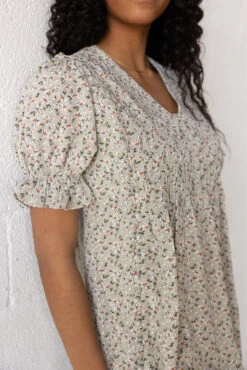 I Wish You Every Happiness MOM Dress 13 I Wish You Every Happiness MOM Dress -Arla Fashion 7W4A4743 3bcd5348 030f 46e0 aee2 1032770ffb2c