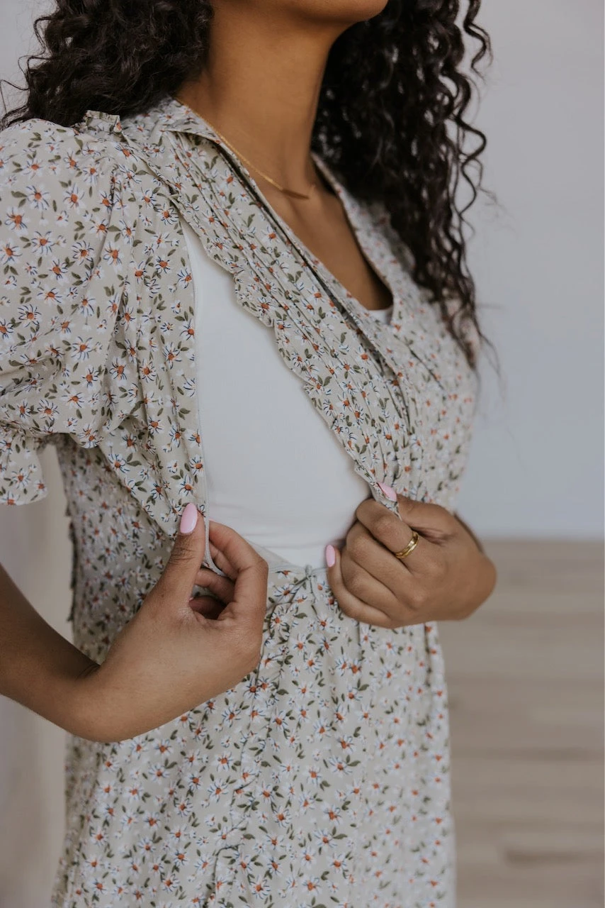 I Wish You Every Happiness MOM Dress 4 I Wish You Every Happiness MOM Dress - Image 2