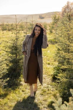 Brightly Shining Balloon Sleeve Sweater -Arla Fashion 7W4A4763 db40b469 ab8d 439e b76d b29a55da4f70