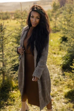 Brightly Shining Midi Skirt -Arla Fashion 7W4A4783 939011b1 2fa8 430b a619 72d395c52e25