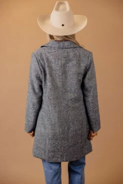 Langland Patterned Coat 34 Langland Patterned Coat -Arla Fashion 7W4A4925 573cd975 f119 4481 b374 6637706306c5