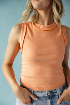 Free People Kate Tee -Arla Fashion 7W4A4975