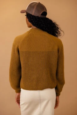 You Make My Dreams Sweater -Arla Fashion 7W4A5000 691e0666 81cf 459e 94b9 c02732534200