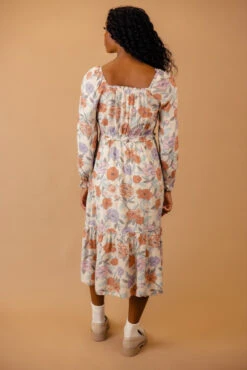 Helplessly Hoping Smocked Tiered Midi -Arla Fashion 7W4A5037 6682a649 c323 41b0 8cf9 2b40db6ec564