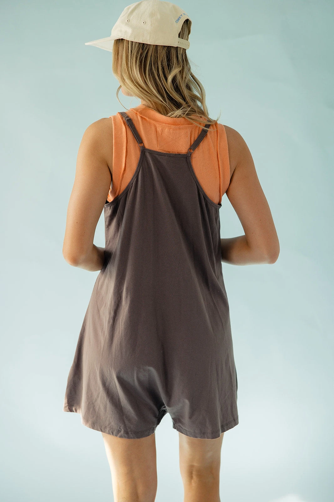 Mopsy Pocket Romper 6 Mopsy Pocket Romper - Image 4