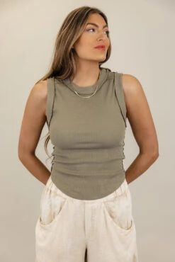 Free People Kate Tee -Arla Fashion 7W4A5098