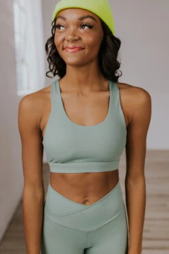 All Core Sports Bra -Arla Fashion 7W4A5139