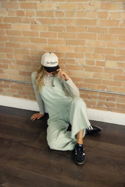 Dylan Wide Leg Jumpsuit -Arla Fashion 7W4A5216 eadb4cf1 a0dd 44f8 921b b87dbc39c7c6