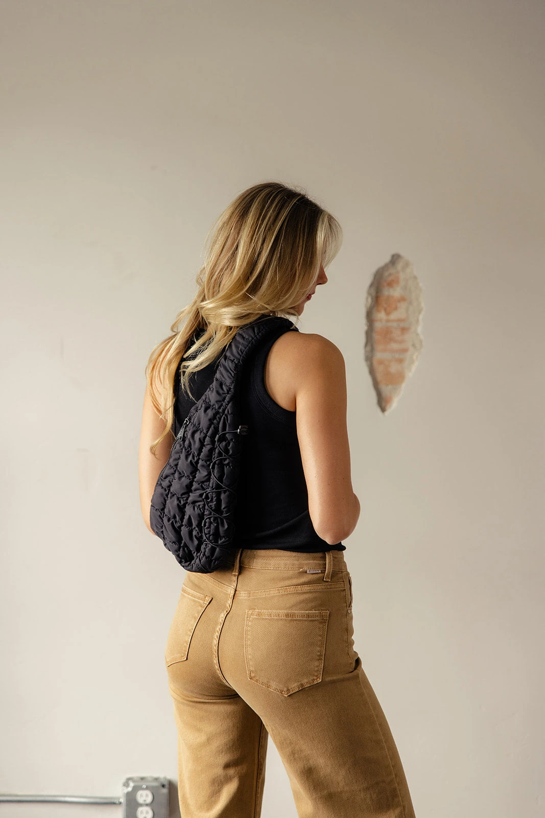 Mad Max Ribbed Tank Top 7 Mad Max Ribbed Tank Top - Image 5