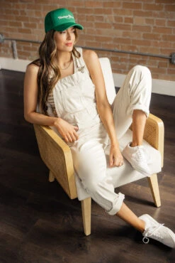 Free People Ziggy Denim Overalls 24 Free People Ziggy Denim Overalls -Arla Fashion 7W4A5370