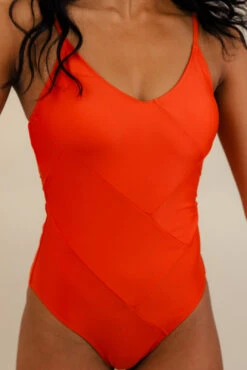 Poppy Braided One Piece 28 Poppy Braided One Piece -Arla Fashion 7W4A5602