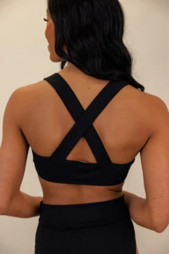 Summer Nights Ribbed Bikini Top 19 Summer Nights Ribbed Bikini Top -Arla Fashion 7W4A5611 65d3ebf6 0196 4014 9468 ecc688999a72