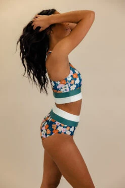 Brookside Colorblock Bottom 19 Brookside Colorblock Bottom -Arla Fashion 7W4A5822