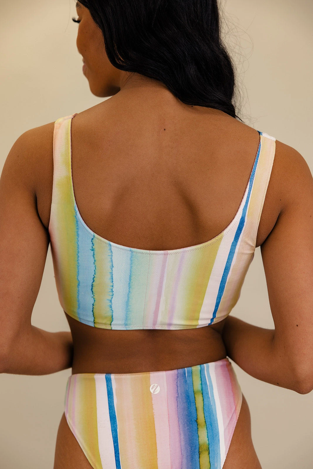 Flat Rib Saltwater 4-Way Bralette 17 Flat Rib Saltwater 4-Way Bralette - Image 15