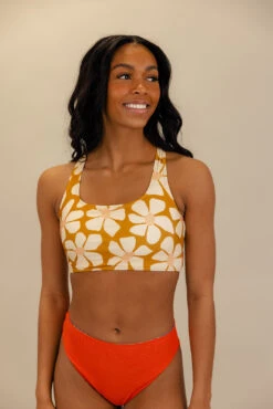 Solis Cross Up Crop 26 Solis Cross Up Crop -Arla Fashion 7W4A5885