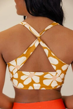 Solis Cross Up Crop 27 Solis Cross Up Crop -Arla Fashion 7W4A5887