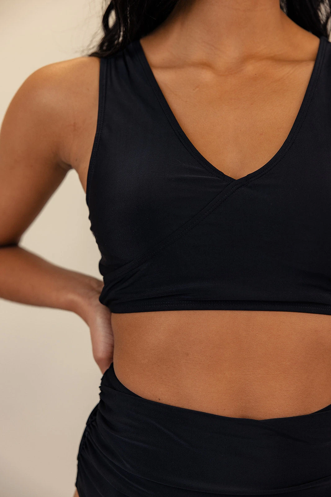 Black Switch V Crop 7 Black Switch V Crop - Image 5