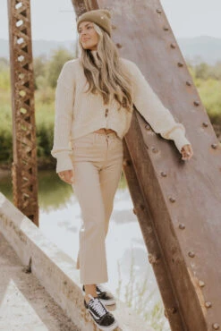 The Archie Flare Leg Pants -Arla Fashion 7W4A5958 6fa13fed 50dd 433c 9e45 d23ac4e11b74