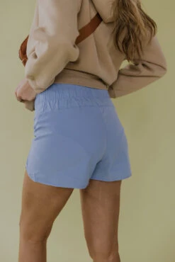 Hit Me With Your Best Shot Shorts -Arla Fashion 7W4A5972 17e509f5 2207 41f3 9f08 5f8f30d21d97